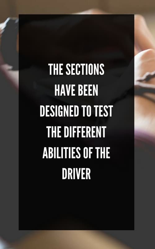 K53 Motorcycle Test Sections Abilities K53 Motorcycle Test Sections Abilities